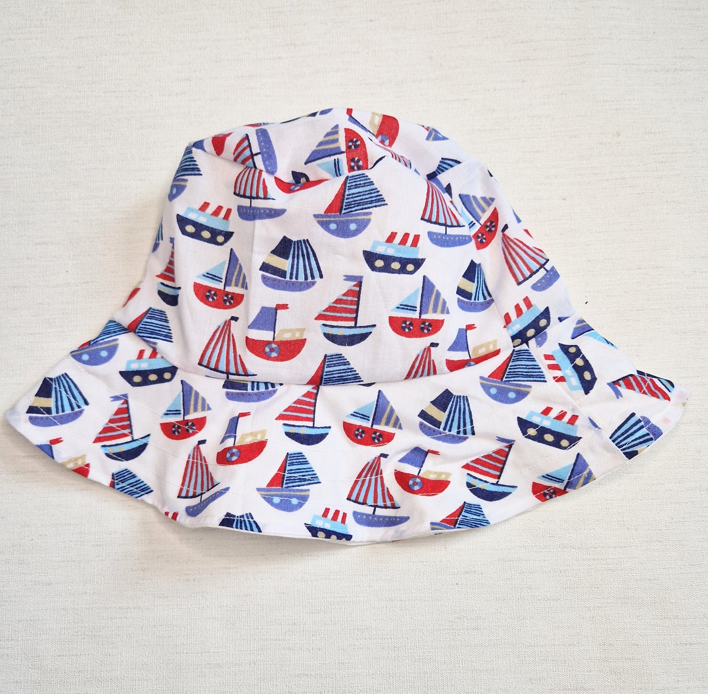 Boat sunhat