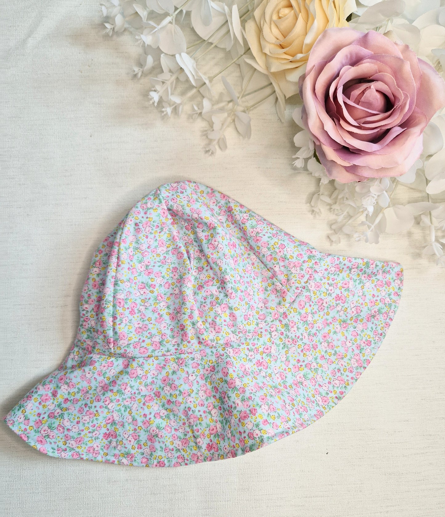 Pastel dream sunhat