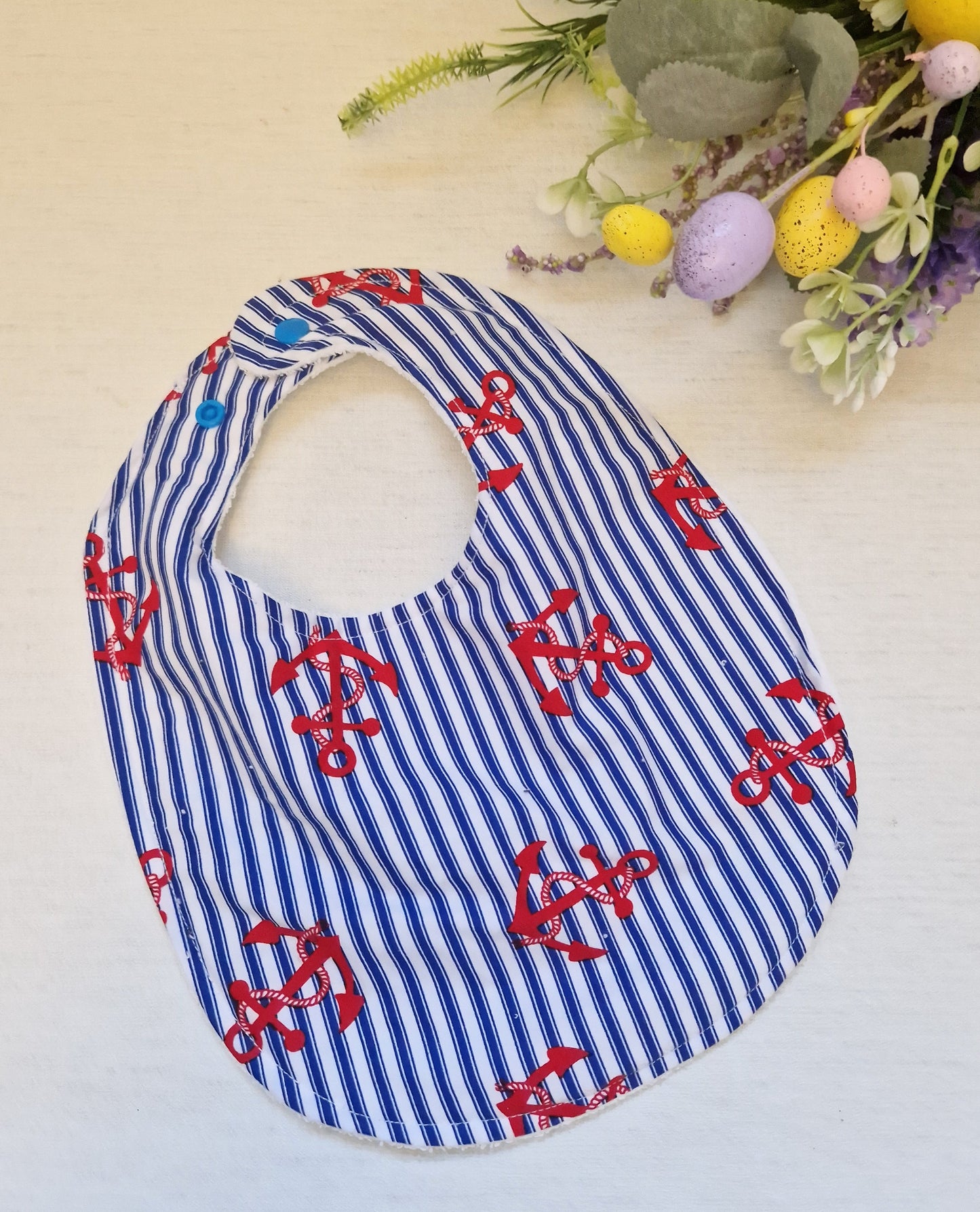 Anchor Bib