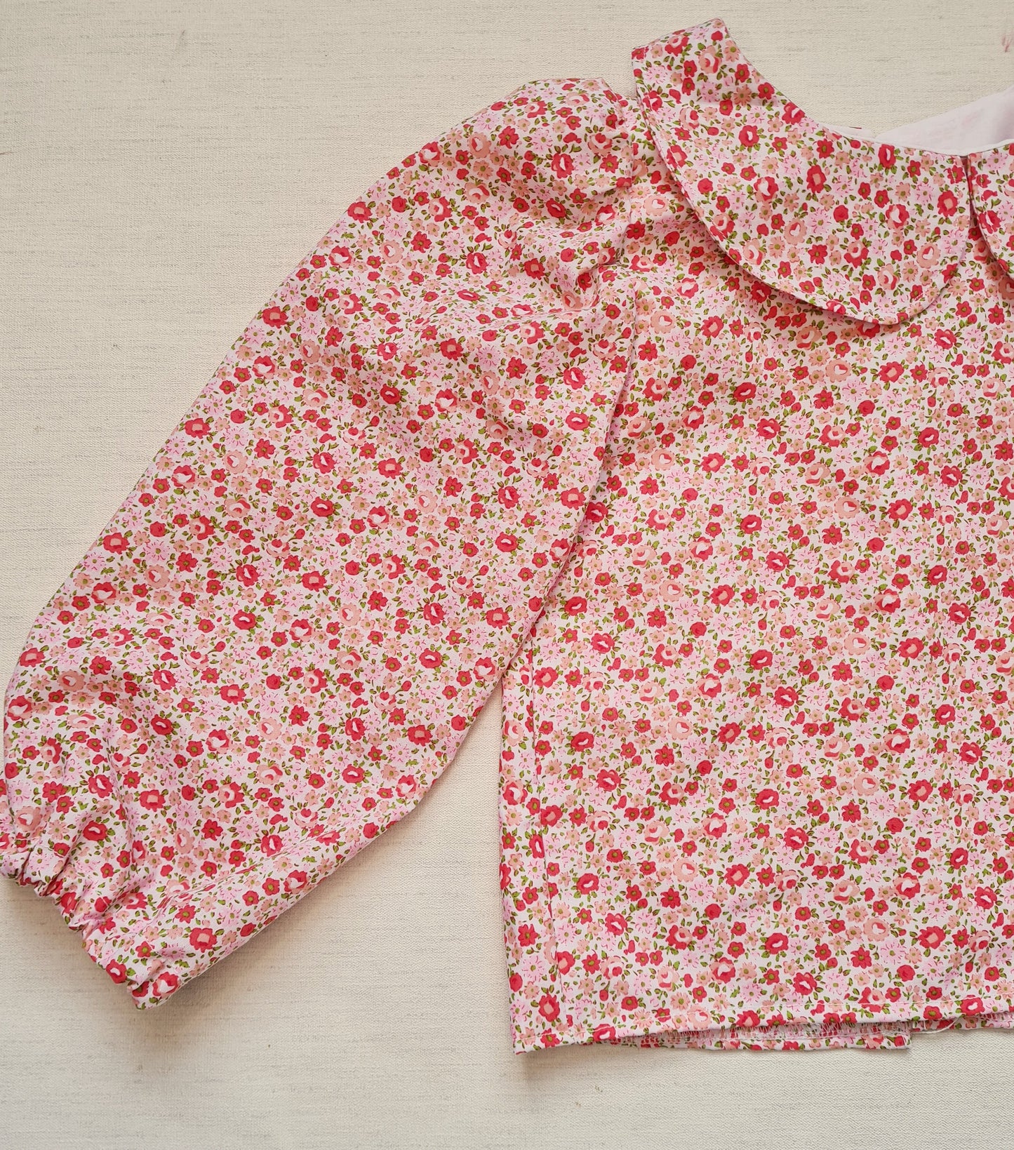 Clara blouse