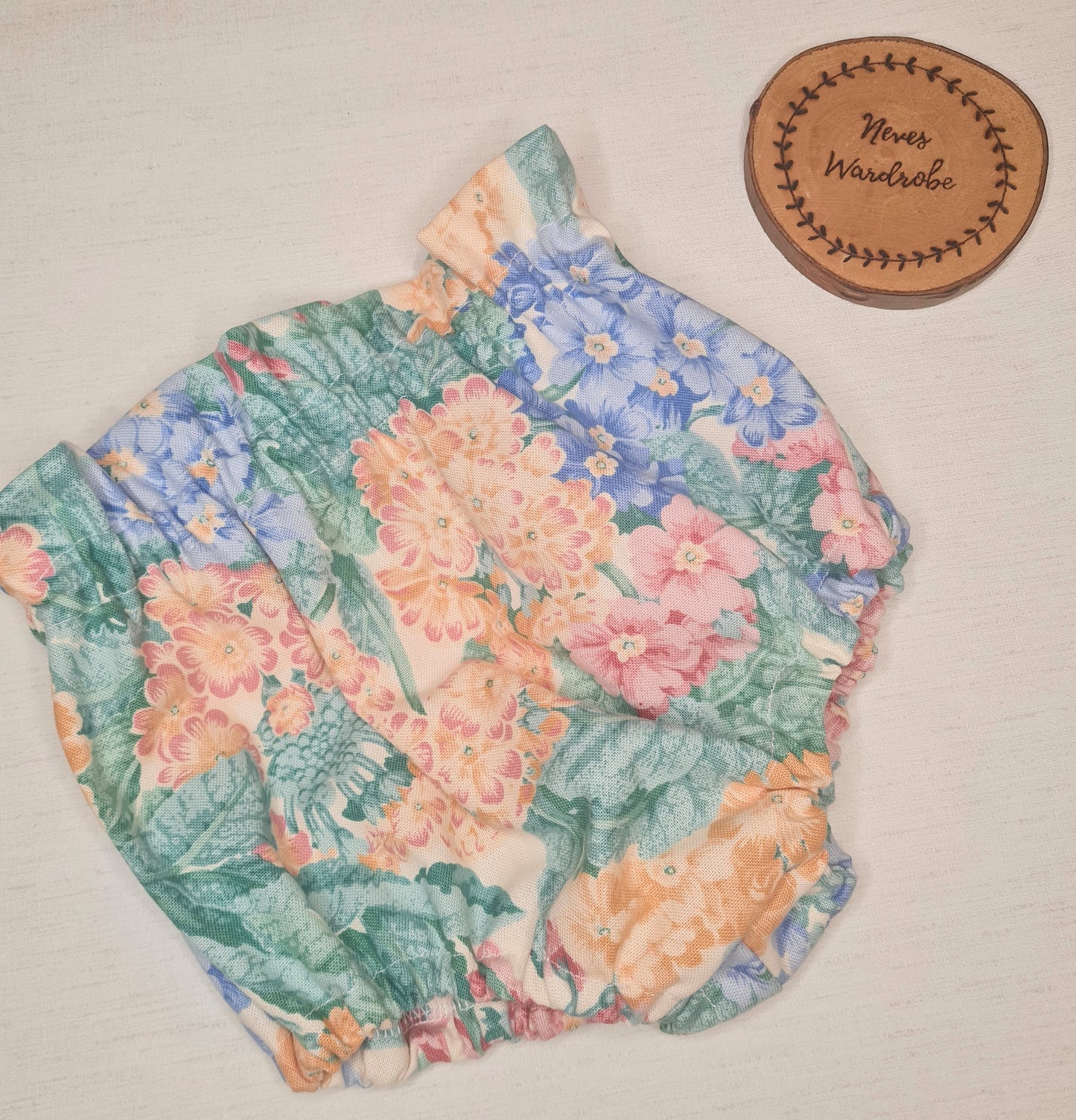 Vintage sanderson bloomers 3-6 months