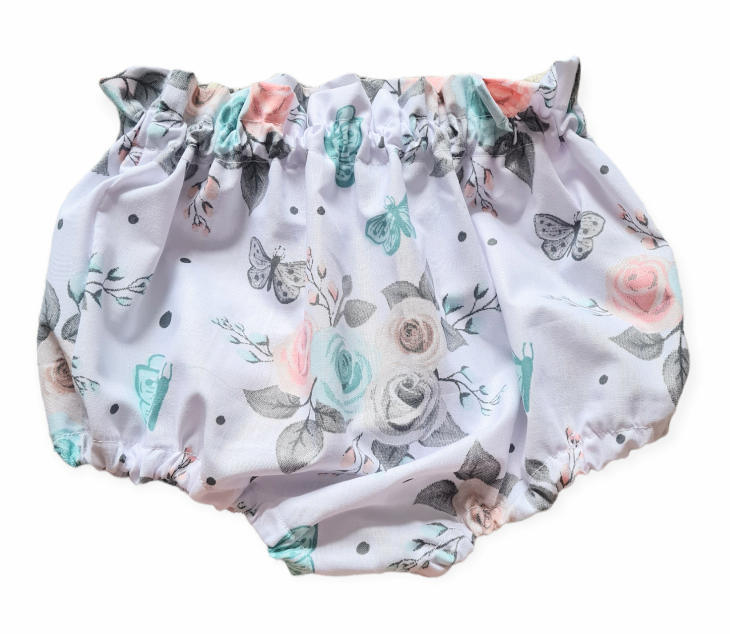 Eliza bloomers 3-6 months